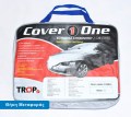 Cover One - Κουκούλα προστασίας για Mazda Mx5, θήκη μεταφοράς - Διάθεση από το TROP.gr