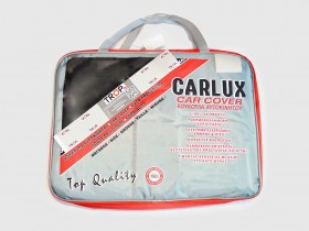Χοντρή Αδιάβροχη Ανθεκτική Κουκούλα αυτοκινήτου - Carlux - Premium Quality