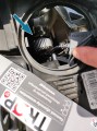 Τοποθέτηση και Μέτρηση Λαμπών σε BMW Σειρά 2 στο κατάστημα μας – Φωτογραφία από Trop.gr