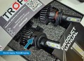 Σετ Λάμπες LED αυτοκινήτου H7 με CAN bus, συμβατές με Ford Fiesta Facelift (2013-2017) - Διάθεση από το TROP.gr Σετ Λάμπες LED αυτοκινήτου H7 με CAN bus, συμβατές με Ford Fiesta Facelift (2013-2017) - Διάθεση από το TROP.gr