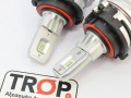 Λάμπες LED μεσαία σκάλα για VW Golf MK7 και MK7,5 – Φωτογραφία από Trop.gr