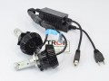 CAN bus decoder, καλώδιο σύνδεσης και λάμπες LED με βάση για Mazda MX-5 (NC) - Φωτό από TROP.gr