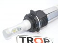 Λεπτομέρεια λαμπτήρα LED, τύπος HIR2 9012 - Φωτογράφηση TROP.gr
