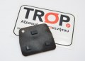 Τα ανταλλακτικά κουμπιά οπίσθια όψη (τριπλό) - Φωτογραφία τραβηγμένη από TROP.gr
