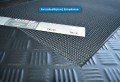 Αντιολισθητική επιφάνεια σε σκαφάκι πορτ μπαγκάζ, από ανθεκτικό λάστιχο, για Citroen C3 (Mk2 2009-2016) - Φωτό από TROP.gr