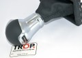 S-Tronic Δερμάτινο Πόμολο Λεβιέ για Audi A3 3ης γενιάς – Φωτογραφία από Trop.gr S-Tronic Δερμάτινο Πόμολο Λεβιέ για Audi A3 3ης γενιάς – Φωτογραφία από Trop.gr