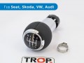 Λεβιές 6 Ταχυτήτων για Seat, Skoda, VW, Audi (13mm) - Φωτό από TROP.gr
