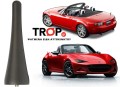 Ανταλλακτική κοντή κεραία εξωτερική για Mazda MX5, Μοντέλα 2005 έως 2025. – Φωτογραφία από Trop.gr Ανταλλακτική κοντή κεραία εξωτερική για Mazda MX5, Μοντέλα 2005 έως 2025. – Φωτογραφία από Trop.gr