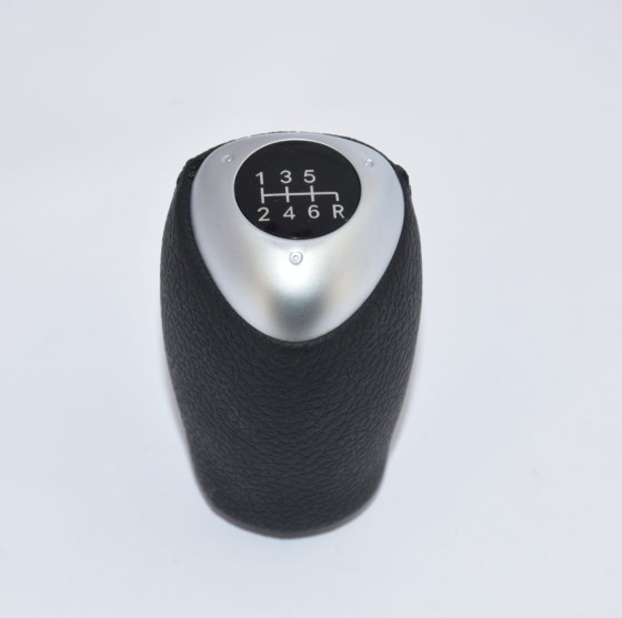 Λεβιές 6 Ταχυτήτων, Δερμάτινος για Mazda RX-8 Cosmo (2003-2012) – Φωτογραφία από TROP.gr