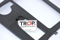 Χρώμα: Μαύρο ή Carbon Look (επιλέξτε από το πεδίο παραπάνω) – Φωτογραφία από Trop.gr Χρώμα: Μαύρο ή Carbon Look (επιλέξτε από το πεδίο παραπάνω) – Φωτογραφία από Trop.gr