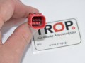 Σημείο σύνδεσης με μηχανή – Φωτογραφία από Trop.gr