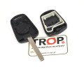 Κέλυφος Κλειδιού με 2 Κουμπιά για Opel Astra H, Corsa D - εσωτερική πλευρά – Φωτογραφία από Trop.gr