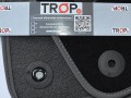 Κουμπώματα στήριξης, και χοντρή αδιάβροχη μοκέτα υψηλής ποιότητας και αντοχής - TROP.gr