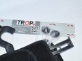 Τα κλιπς (τρουκς) στήριξης για τα πατάκια στο πάτωμα του Hyundai i30 - Φωτό από TROP.gr