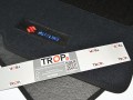 Λεπτομέρεια χοντρής μοκέτας Premium ποιότητας - Φωτό από TROP.gr