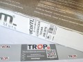 Προιόν ειδικά για Tiguan 1ης Γενιάς - Ετικέτα κατασκευαστή - Φωτογραφία από TROP.gr