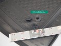 Κουμπώματα στήριξης ειδικά για το πάτωμα BMW E91 - Φωτογράφιση TROP.gr