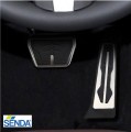 Διακοσμητικές Πεταλιέρες για BMW Σειρά 1,3,4 (F20, F30, F31, F32 F33 F36 κα.) – Φωτογραφία από Trop.gr Διακοσμητικές Πεταλιέρες για BMW Σειρά 1,3,4 (F20, F30, F31, F32 F33 F36 κα.) – Φωτογραφία από Trop.gr