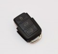 Πλήκτρα & Βάση Μπαταρίας για αναδιπλούμενο κλειδί VW, Seat και Skoda - Φωτογραφία τραβηγμένη από TROP.gr