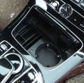 Ποτηροθήκη, θήκη καρτών κα. για Mercedes C-Class W205, E-Class W213, W447 και W463 – Φωτογραφία από Trop.gr