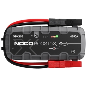 Εκκινητής ιόντων λιθίου NOCO Boost X GBX155 UltraSafe 4250A