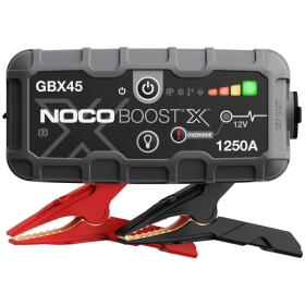 Εκκινητής ιόντων λιθίου NOCO Boost X GBX45 UltraSafe 1250A