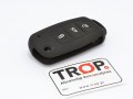 Προστατευτική Θήκη Σιλικόνης για Κλειδιά VW, Seat & Skoda με 3 Κουμπιά - Φωτογραφία από TROP.gr