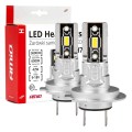Λάμπες LED (Σετ) Αυτοκινήτων - Εισαγωγέας Διανομή TROP.gr
