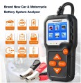 Konnwei KW590 Αυτόνομο Διαγνωστικό Αυτοκινήτων OBD 2 – Universal Χρήσης Konnwei KW590 Αυτόνομο Διαγνωστικό Αυτοκινήτων OBD 2 – Universal Χρήσης