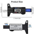 Ψηφιακή οθόνη LCD με ανάλυση 0.01mm (1/100 του χιλιοστού) - Διάθεση από το TROP.gr Ψηφιακή οθόνη LCD με ανάλυση 0.01mm (1/100 του χιλιοστού) - Διάθεση από το TROP.gr
