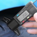 Εύρος μέτρησης από 0mm έως 25.4mm - Διάθεση από το TROP.gr Εύρος μέτρησης από 0mm έως 25.4mm - Διάθεση από το TROP.gr