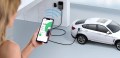 Λειτουργία φόρτισης: Plug-and-Play/App-Controlled/RFID - Διάθεση από το TROP.gr Λειτουργία φόρτισης: Plug-and-Play/App-Controlled/RFID - Διάθεση από το TROP.gr