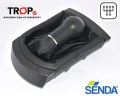Seat Ibiza 6L (2002-2008) Λεβιές 5 Ταχυτήτων με Φούσκα και Πλαίσιο – Φωτογραφία από Trop.gr Seat Ibiza 6L (2002-2008) Λεβιές 5 Ταχυτήτων με Φούσκα και Πλαίσιο – Φωτογραφία από Trop.gr