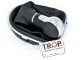 Λεβιές 6 Ταχυτήτων με Φούσκα και πλαίσιο για Seat Leon (2ης Γενιάς) - Διάθεση από το TROP.gr