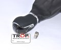 Δερμάτινος Λεβιές Ταχυτήτων με Φούσκα για Seat Leon 3ης Γενιάς – Φωτογραφία από Trop.gr Δερμάτινος Λεβιές Ταχυτήτων με Φούσκα για Seat Leon 3ης Γενιάς – Φωτογραφία από Trop.gr