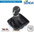 Seat Leon 3ης Γενιάς 5F (2013-2020) Λεβιές 6 Ταχυτήτων, Συσκευασία – Φωτογραφία από Trop.gr Seat Leon 3ης Γενιάς 5F (2013-2020) Λεβιές 6 Ταχυτήτων, Συσκευασία – Φωτογραφία από Trop.gr