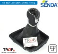 Seat Leon 3ης Γενιάς 5F (2013-2020) Λεβιές 5 Ταχυτήτων – Φωτογραφία από Trop.gr Seat Leon 3ης Γενιάς 5F (2013-2020) Λεβιές 5 Ταχυτήτων – Φωτογραφία από Trop.gr