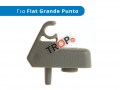 Ανταλλακτικό κλιπ για σκιάδιο-σκίαστρο σε Fiat Grande Punto