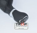 Πόμολο και Δέρμα επιλογέα ταχυτήτων από τεχνόδερμα για Skoda Fabia NJ (2014-2021) με μηχανικό σαμάν – Φωτογραφία από Trop.gr Πόμολο και Δέρμα επιλογέα ταχυτήτων από τεχνόδερμα για Skoda Fabia NJ (2014-2021) με μηχανικό σαμάν – Φωτογραφία από Trop.gr