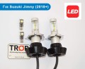 Λάμπες Αυτοκινήτου LED με CAN bus, για Suzuki Jimny - Μεσαία, Μεγάλη Σκάλα και Λάμπες Σταθμεύσεως - 3 χρόνια εγγύηση – Φωτογραφία από Trop.gr