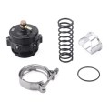 Tial Replica Σκάστρα (BOV) 50mm V-Band Blow Off Valve (Μαύρη) - Εξωτερικού Τύπου Tial Replica Σκάστρα (BOV) 50mm V-Band Blow Off Valve (Μαύρη) - Εξωτερικού Τύπου