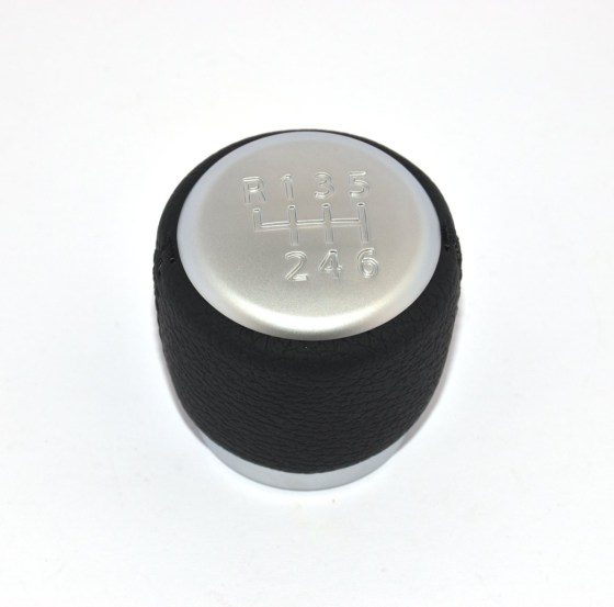 Δερμάτινος Λεβιές 6 Ταχυτήτων για Toyota Rav4, C-HR, Yaris, Yaris Cross, Auris, Corolla, Avensis κα. - Διάθεση από το TROP.gr