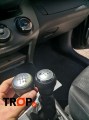 Σύγκριση παλαιού και νέου λεβιέ στο αυτοκίνητο μετά την τοποθέτηση – Φωτογραφία από Trop.gr