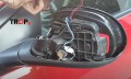 Λύσιμο Καθρέφτη για επισκευή σε Honda Civic TypeR - Trop.gr