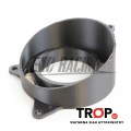 3d printed Βάση Οργάνου (52mm) Αεραγωγού Honda Civic (FN2 - Μοντ. 2006-2011) Exoracing