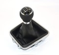 VW Golf Plus (2004-2014) Δερμάτινος Λεβιές με Φούσκα και Πλαίσιο (6 Ταχύτητων) – Φωτογραφία από Trop.gr VW Golf Plus (2004-2014) Δερμάτινος Λεβιές με Φούσκα και Πλαίσιο (6 Ταχύτητων) – Φωτογραφία από Trop.gr