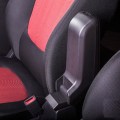 Τεμπέλης για Smart FORTWO, FORFOUR (W453), 2014 και μετά (ενδεικτική φωτογραφία)