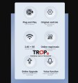 Τεχνολογία plug&play και μικρό μέγεθος  - Διάθεση από TROP.gr