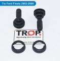 Χειριστήρια Μηχανικών Καθρεφτών για Ford Fiesta 6ης Γενιάς - 2 τεμάχια – Φωτογραφία από Trop.gr