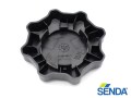 Χερούλι Ρύθμισης Πλάτης Καθισμάτος για VW, Seat και Skoda (1j0881671f), εσωτερική πλευρά
